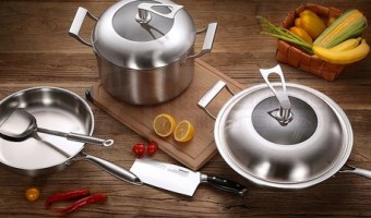 新闻中心-宜宾厨具不锈钢配件_宜宾不锈钢炊具配件_宜宾高铁配件_宜宾精铸铸造配件-江门市得意宝不锈钢制品有限公司-不锈钢厨具到底会不会生锈