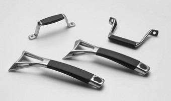 公司新闻-陕西厨具不锈钢配件_陕西不锈钢炊具配件_陕西高铁配件_陕西精铸铸造配件-江门市得意宝不锈钢制品有限公司-硅胶配件的重要性能